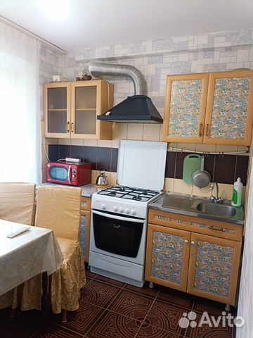

3-к. квартира, 50 м², 5 кроватей