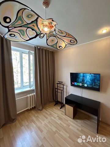 

2-к. квартира, 47 м², 2 кровати