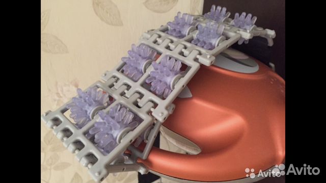 массажер body sculpture bm-1200 массажер body sculpture bm-1200