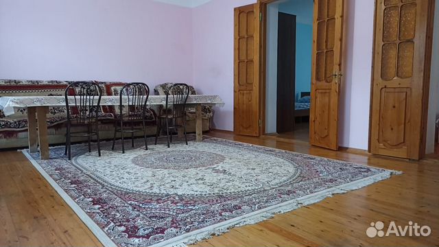 

2-к. дом, 105 м²