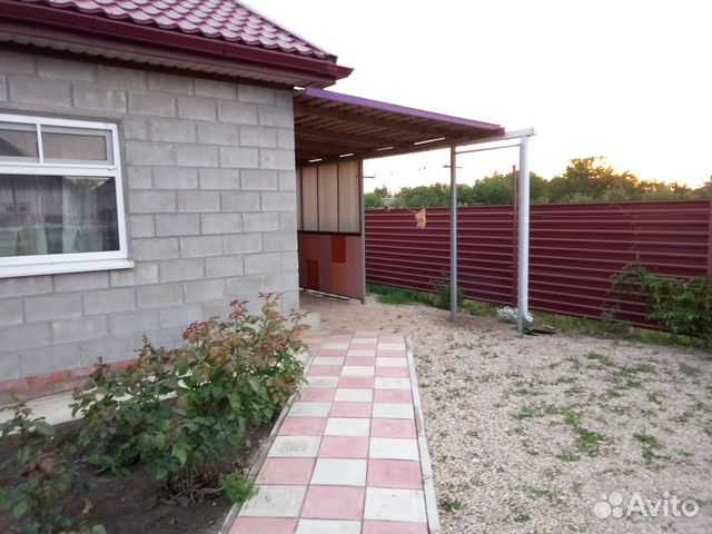 

2-к. дом, 42 м²
