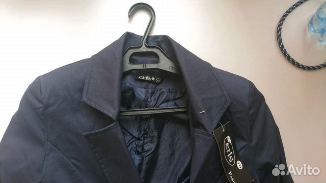 Пиджак женский новый Пиджак женский новый