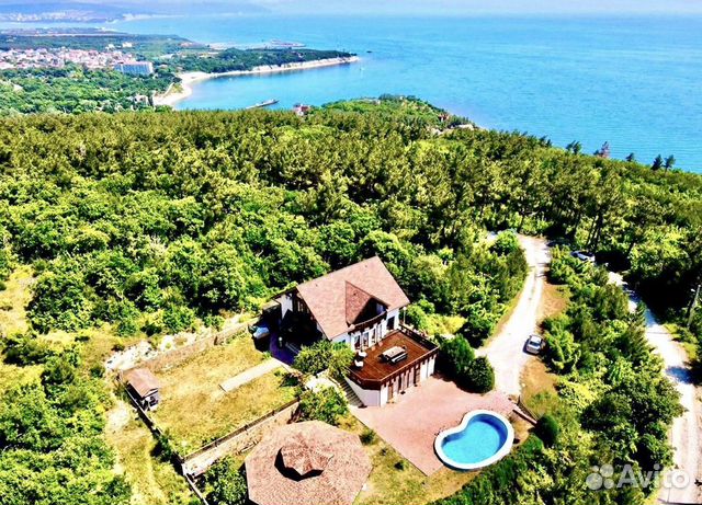 

5-к. дом, 273 м²