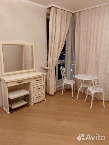 

3-к. квартира, 97,2 м², 4 кровати