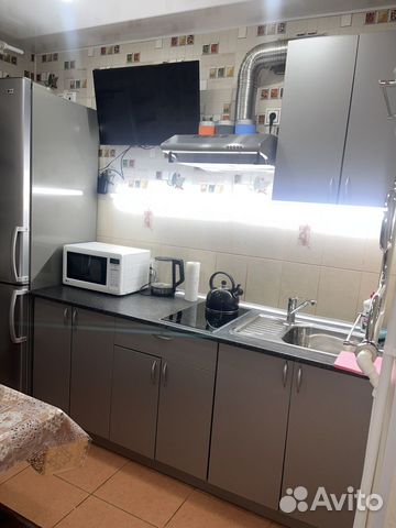 

3-к. квартира, 58 м², 5 кроватей