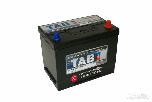 Tab 95. Аккумулятор таб 95а/ч 850а. Аккумулятор Tab 95 а ч. Тав + 95 Ач Азия. 75 А.Ч. Tab Polar Asia.