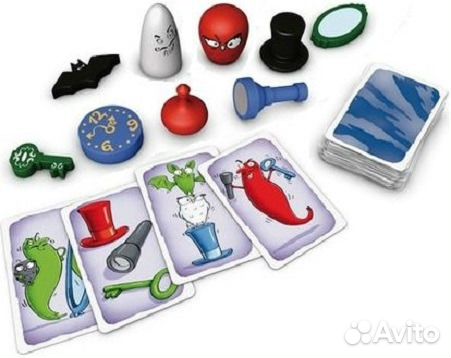 Барбарон (новая) Барбарон (новая)