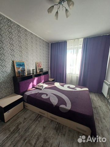 

2-к. квартира, 78 м², 3 кровати