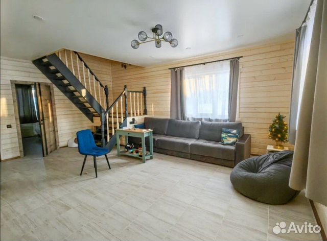 

6-к. коттедж, 180 м²