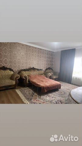 

3-к. дом, 95 м²