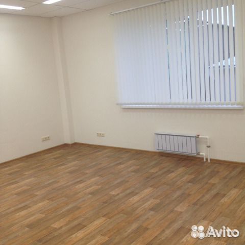 Офисное помещение, 31.7 м²