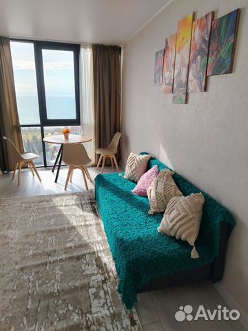 

2-к. квартира, 50,1 м², 3 кровати