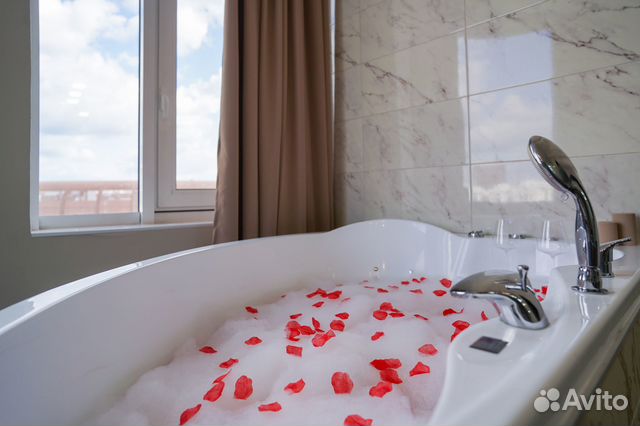 

Квартира-студия, 28 м², 1 кровать