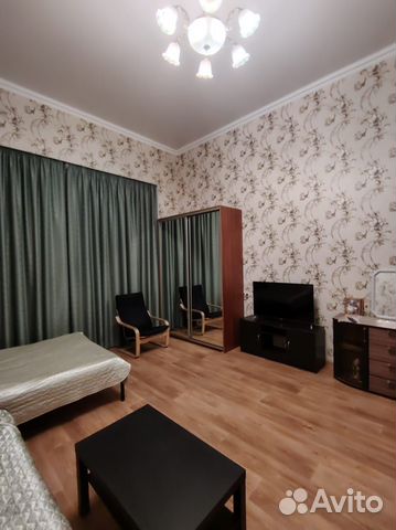 

2-к. квартира, 66 м², 6 кроватей