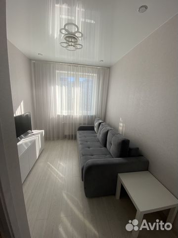

1-к. квартира, 30 м², 1 кровать