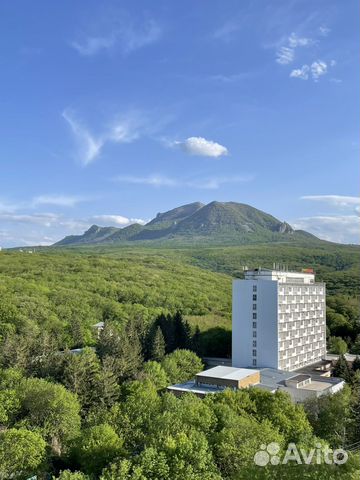 

2-к. квартира, 47,5 м², 2 кровати