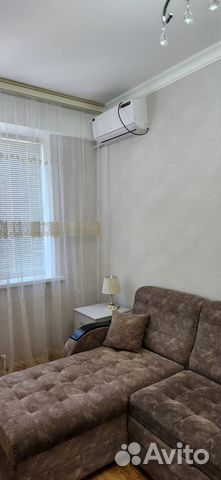 

1-к. квартира, 40 м², 1 кровать