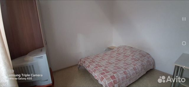

Квартира-студия, 23 м², 1 кровать