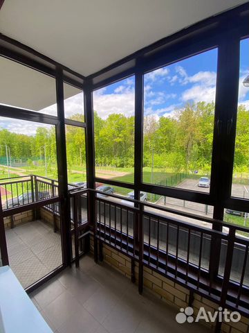 

1-к. квартира, 43 м², 3 кровати