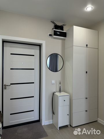 

1-к. квартира, 37 м², 10/13 эт.