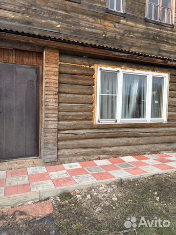 

4-к. дача, 80 м²