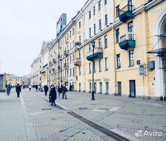 

Квартира-студия, 13,8 м², 2 кровати