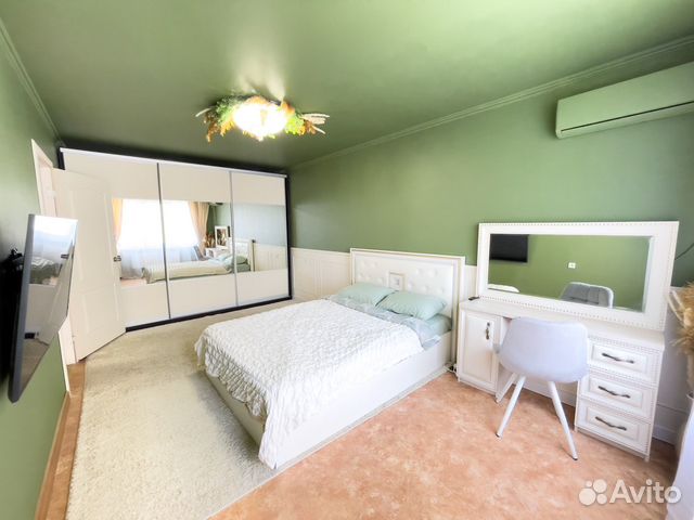 

1-к. квартира, 40 м², 1 кровать