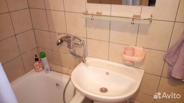 2-к квартира, 60 м², 4/5 эт.