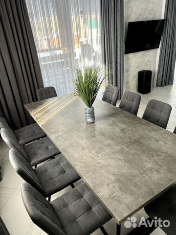 

4-к. коттедж, 180 м²