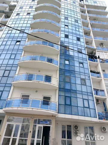 

3-к. квартира, 82 м², 4 кровати