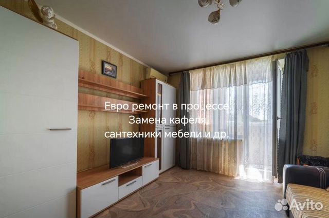 

2-к. квартира, 47 м², 4 кровати