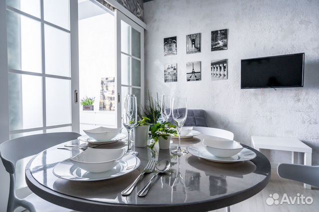 

2-к. квартира, 59 м², 3 кровати