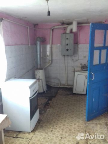 Дом 70 м² на участке 43 сот.