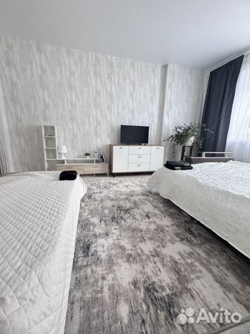 

2-к. квартира, 54 м², 3 кровати