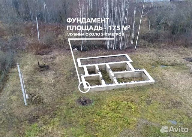 Участок 16 сот. (ИЖС)