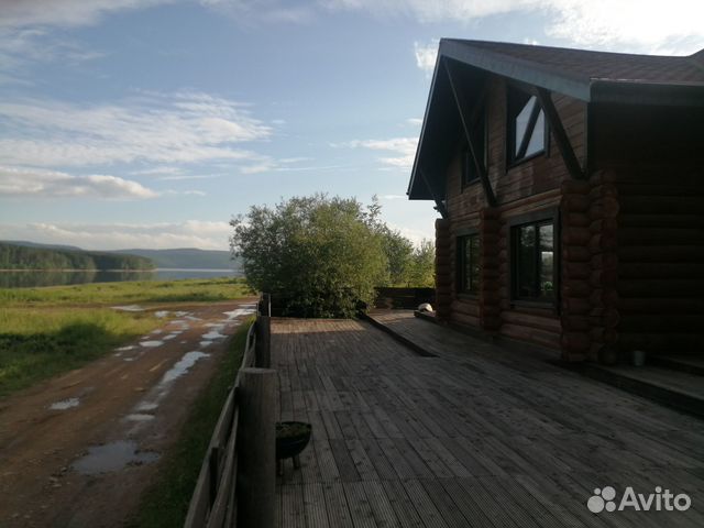 

5-к. дом, 170 м²