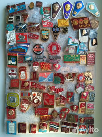 Разное (в ассортименте)