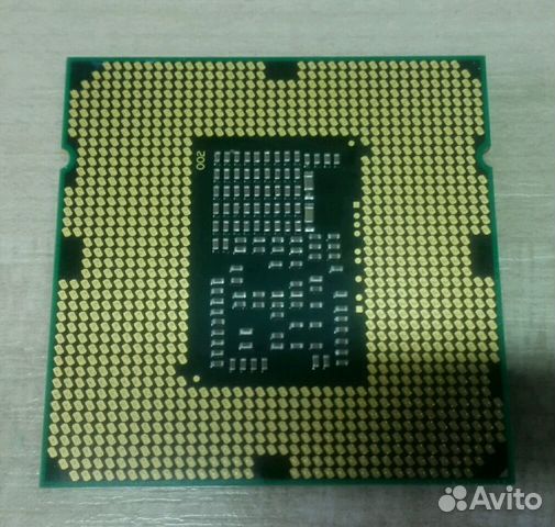 Процессор intel core i3 530 сокет 1156 2.93GHz