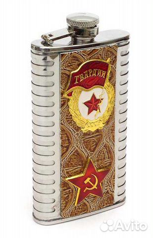 Фляга
