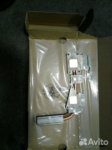 Система охлаждения toshiba satellite P755 Система охлаждения toshiba satellite P755