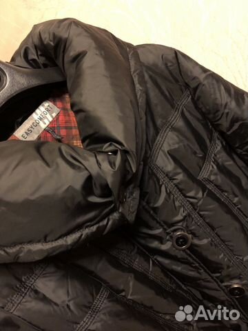 Демисезонная куртка