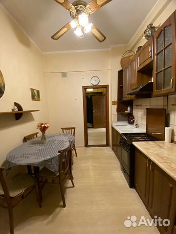 

1-к. квартира, 42 м², 2 кровати