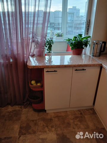 

2-к. квартира, 49 м², 5 кроватей