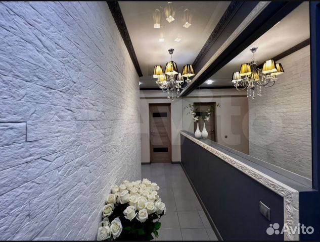 

1-к. квартира, 33 м², 1 кровать
