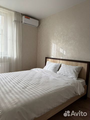 

1-к. квартира, 50 м², 2 кровати