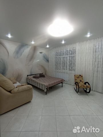 

4-к. таунхаус, 240 м²