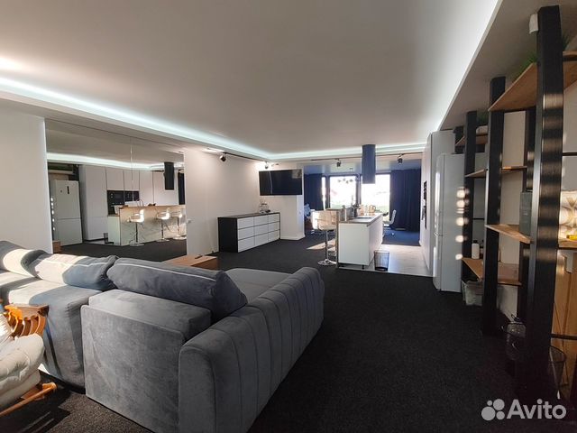 

5-к. дом, 389 м²