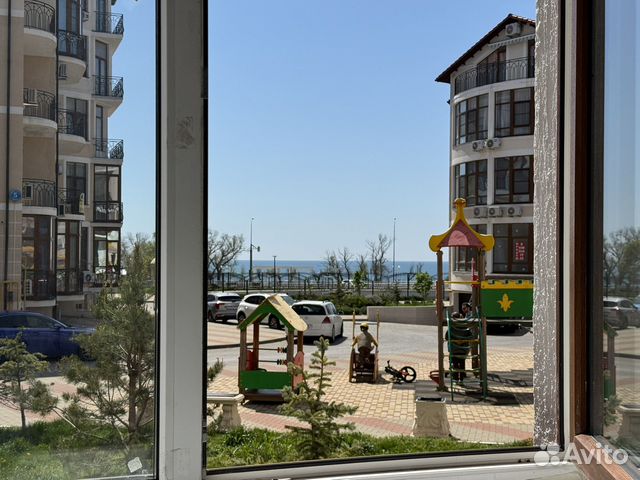 

1-к. квартира, 50 м², 3 кровати