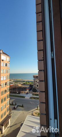 

2-к. квартира, 62 м², 3 кровати