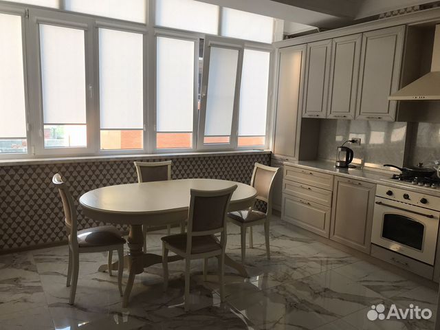 

2-к. квартира, 70 м², 2 кровати